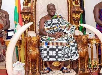 Atspo Exclusive: Otumfuo Osei Tutu II is set to introduce the newly appointed Interim Management Committee for Asante Kotoko to Access Bank’s management.
