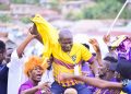 Medeama has hinted that TNA Stadium is ready to host a night football game in the CAF Champions League.