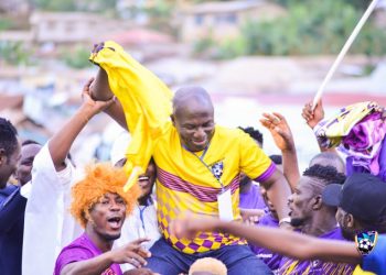 Medeama has hinted that TNA Stadium is ready to host a night football game in the CAF Champions League.