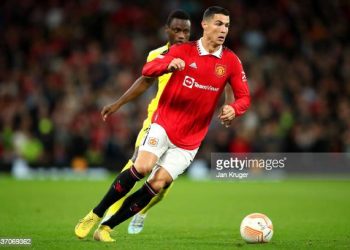 Atspo Exclusive: Asante Kotoko’s Mudasiru Salifu has officially left the club and is eligible to face Cristiano Ronaldo in the Saudi King’s Cup.