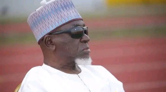 Atspo Exclusive: Alhaji Grusah has labelled all Regional Football Association Chairmen as goro boys to Kurt Okraku.