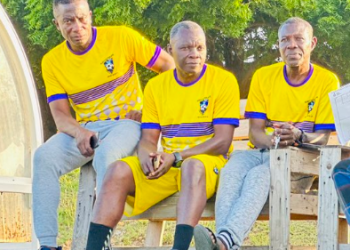 Atspo Exclusive: “We were also prepared for the penalty shootout,” Medeama’s assistant coach Stephen Pius revealed.