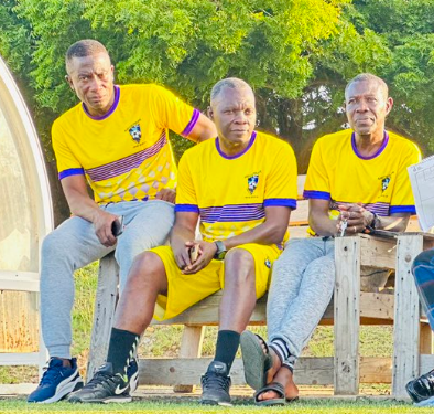 Atspo Exclusive: “We were also prepared for the penalty shootout,” Medeama’s assistant coach Stephen Pius revealed.