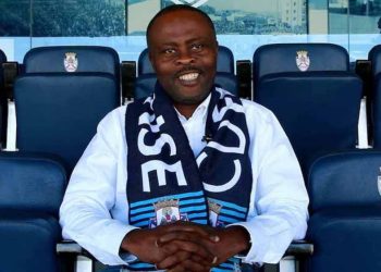 Atspo Exclusive: Kunle Soname, Remo Stars’ bankroller, has highlighted Medeama’s incredible achievements ahead of the CAF Champions League.