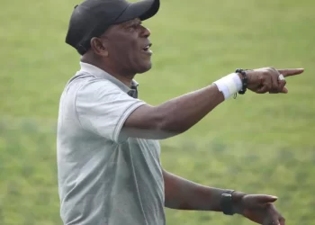 Atspo Exclusive: “The performance of my players is not bad,” Karim Zito said of Dreams FC’s preparation for the CAF Confederation Cup.