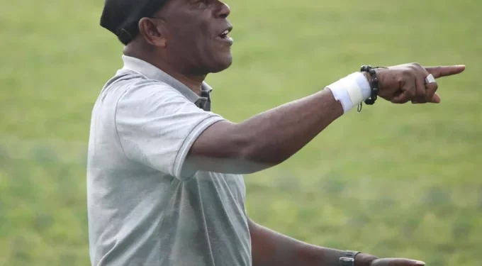 Atspo Exclusive: “The performance of my players is not bad,” Karim Zito said of Dreams FC’s preparation for the CAF Confederation Cup.