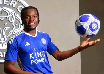 Atspo Exclusive: Fatawu Issahaku pointed out that Enzo Maresca wishes to assist him in his career before joining Leicester City.