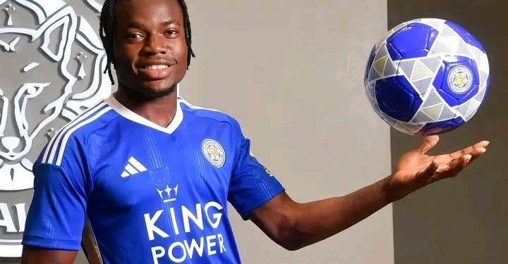 Atspo Exclusive: Fatawu Issahaku pointed out that Enzo Maresca wishes to assist him in his career before joining Leicester City.