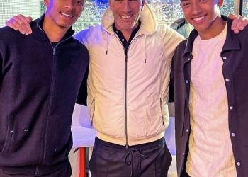 Atspo Exclusive: Jude Bellingham reacted after scoring a brace, as did Jobe Bellingham for Sunderland.