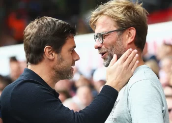 Atspo Exclusive: “They will show up because Poch is a top manager,” Klopp hinted ahead of the game at Stamford Bridge.