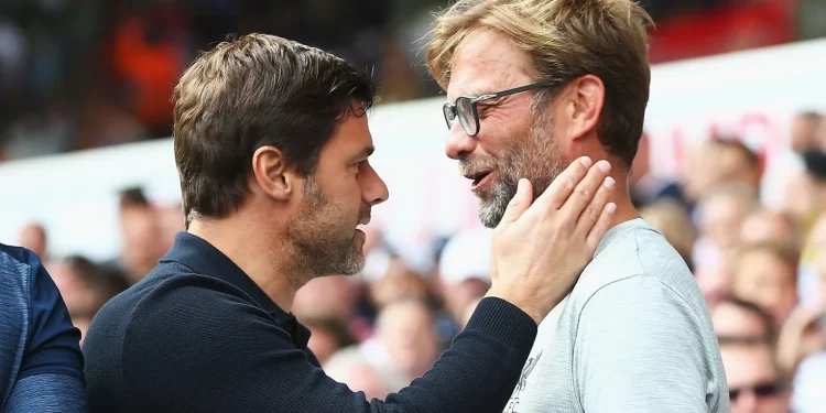 Atspo Exclusive: “They will show up because Poch is a top manager,” Klopp hinted ahead of the game at Stamford Bridge.