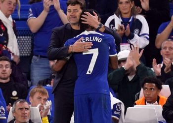 Atspo Exclusive: “I am too young at 28 to let my career fizzle out,” Raheem Sterling reacted after an incredible performance against Luton Town.