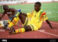Atspo Exclusive: Samuel Asamoah, Kotoko’s newly signed right-back, has pledged to be remembered as a legend like Aziz Ansah and other promising right-backs.