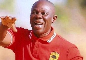 Atspo Exclusive: Ernest Owusu-Ansah, a former Asante Kotoko management member, described the team’s performance against Heart of Lions as an improvement.