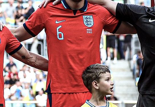 Atspo Exclusive: “What Harry receives has gone far beyond football,” Mum Zoe has disclosed in response to her son’s abuse.