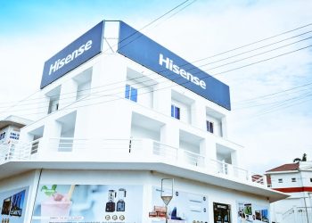 Atspo Exclusive: The Interim Management Committee (IMC) of Asante Kotoko has successfully extended its agreement with Hisense.