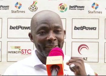 Atspo Exclusive: David Ocloo provided insight into Kalo Ouattara and Steve Mukwala’s collaboration against Medeama.