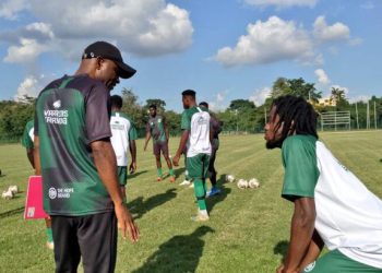 Dr. Prosper Narteh Ogum hats off to Richmond Lamptey’s call-up for AFCON.