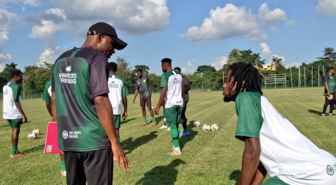 Dr. Prosper Narteh Ogum hats off to Richmond Lamptey’s call-up for AFCON.