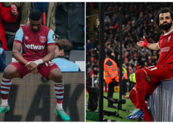 ATSPO AFCON FILE: A recap of the last AFCON, where Ghana and Egypt were in the same group.