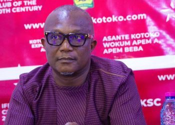 ATSPO AFCON FILE: “The team surprises Ghana when Ghanaians underestimate them,” Kwesi Appiah shared his perspective ahead of AFCON 2023.