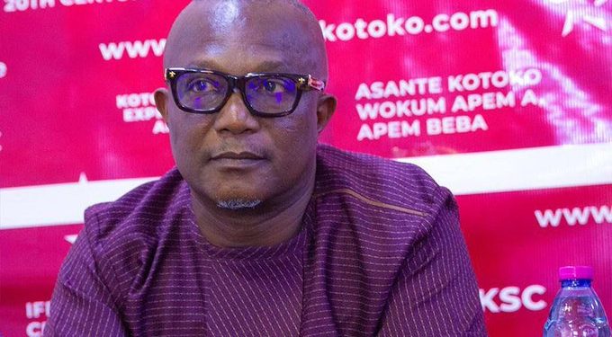 ATSPO AFCON FILE: “The team surprises Ghana when Ghanaians underestimate them,” Kwesi Appiah shared his perspective ahead of AFCON 2023.