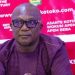 ATSPO AFCON FILE: “The team surprises Ghana when Ghanaians underestimate them,” Kwesi Appiah shared his perspective ahead of AFCON 2023.