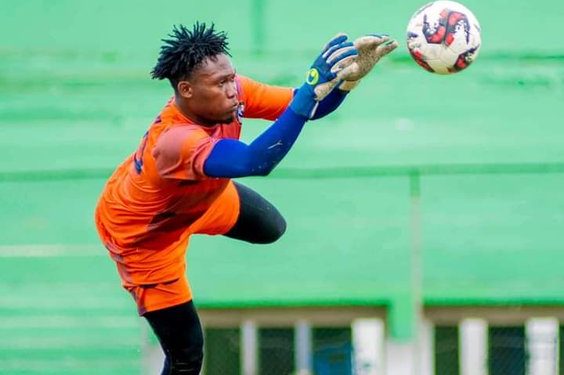ATSPO EXCLUSIVE: Kofi Tagor, Berekum Chelsea’s Communications Director, has indicated that their goalkeeper is determined to maintain a clean sheet against Asante Kotoko.