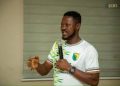 ATSPO EXCLUSIVE: Akwasi Adu, the C.E.O. of Bibiani Gold Stars, provided updates on the proposed autonomous league.