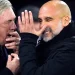 ATSPO EXCLUSIVE: “He believes they have a better chance than that,” Ancelotti counters Guardiola’s claim of a ‘one percent chance.’
